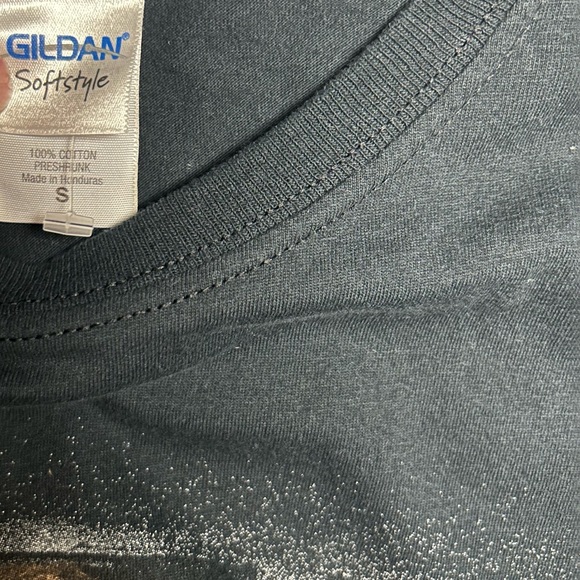 Josh Turner • Size Small • Black • Concert T-Shirt • Double Sided - Picture 7 of 7